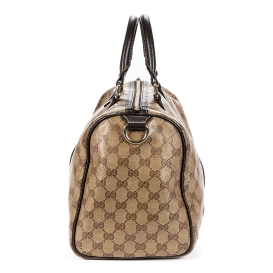 Crystal Boston Bag schoudertas - Image 3