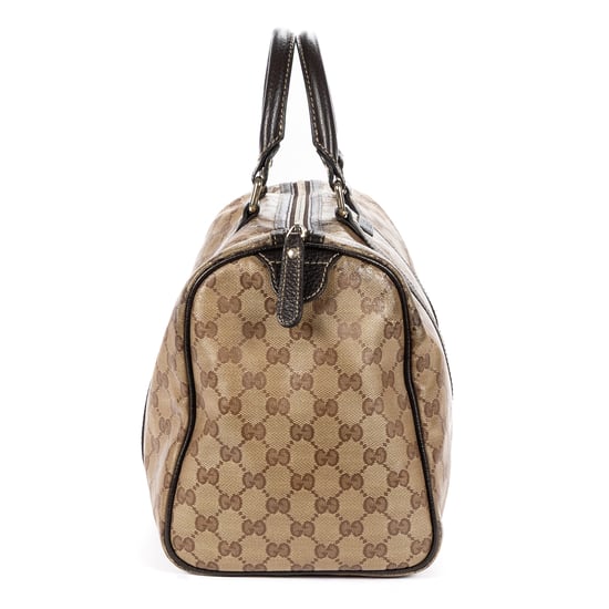 Crystal Boston Bag schoudertas - Image 4