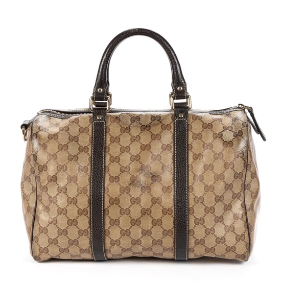 Crystal Boston Bag schoudertas - Image 5