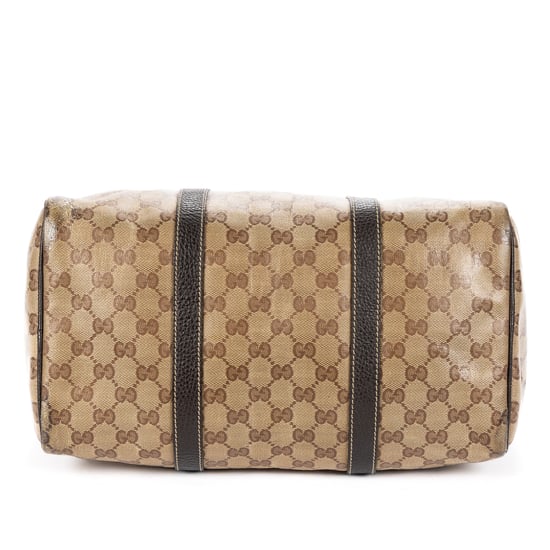 Crystal Boston Bag schoudertas - Image 6