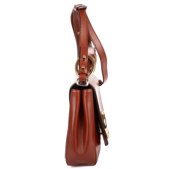 Small C Bag Small schoudertas - Image 4