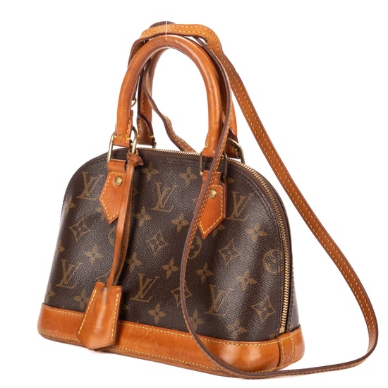 Alma BB Shoulder Bag - Image 2