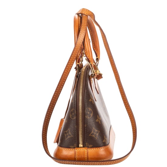 Alma BB Shoulder Bag - Image 3