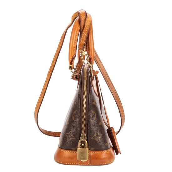 Alma BB Shoulder Bag - Image 4