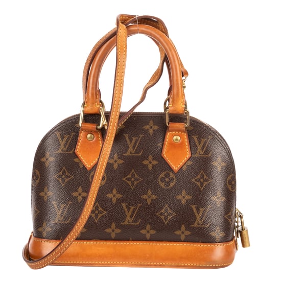 Alma BB Shoulder Bag - Image 5