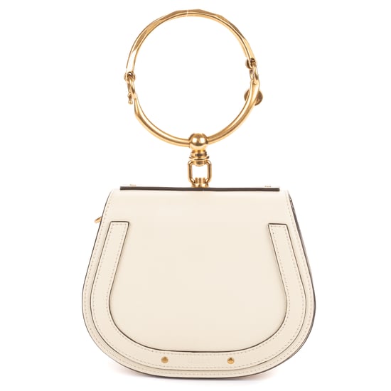 Small Nile Bracelet Small Shoulder Bag - Image 1