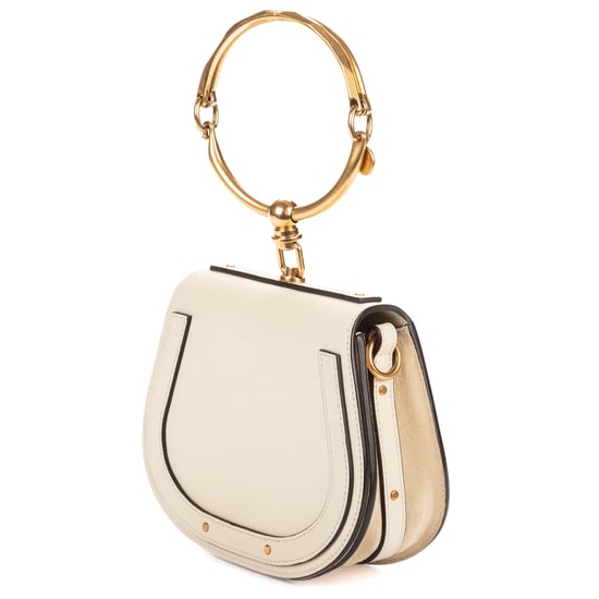Small Nile Bracelet Small Shoulder Bag - Image 2