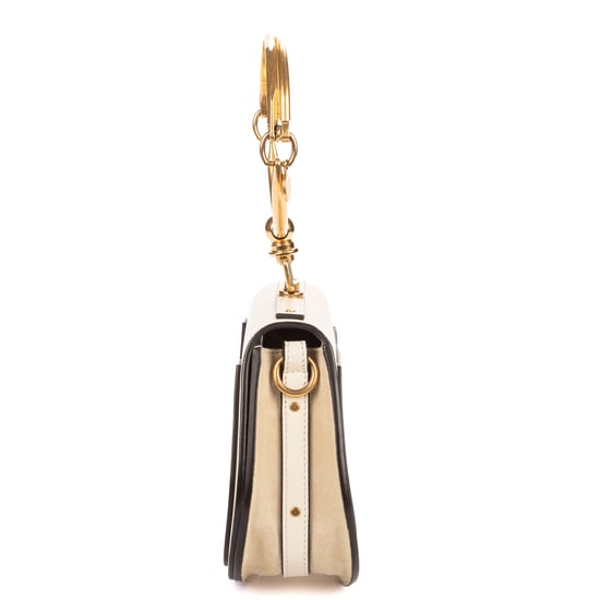 Small Nile Bracelet Small Shoulder Bag - Image 3