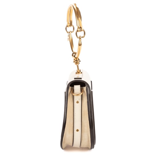 Small Nile Bracelet Small Shoulder Bag - Image 4