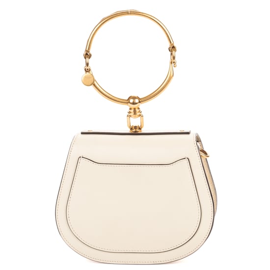 Small Nile Bracelet Small Shoulder Bag - Image 5