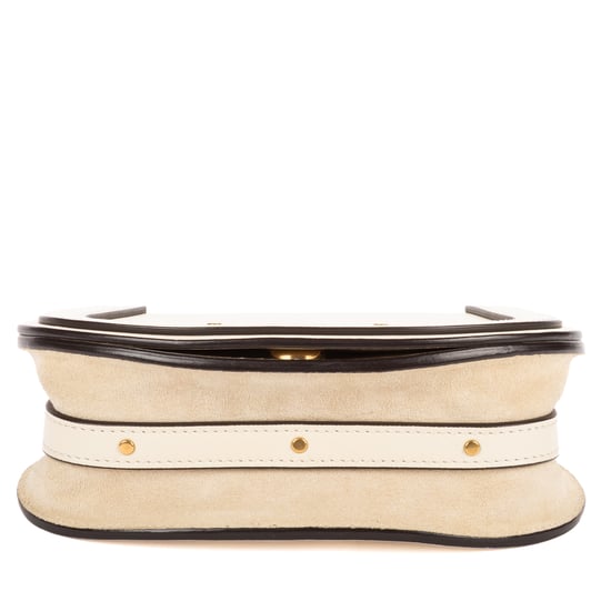 Small Nile Bracelet Small Shoulder Bag - Image 6