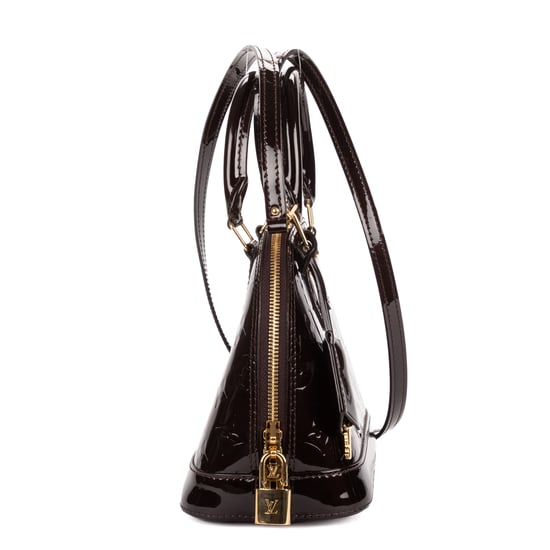 Alma BB  schoudertas - Image 3