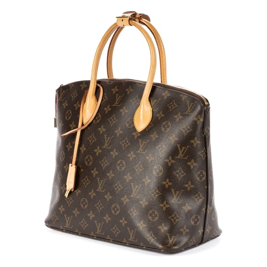 Lockit Vertical MM Shoulder Bag - Image 2