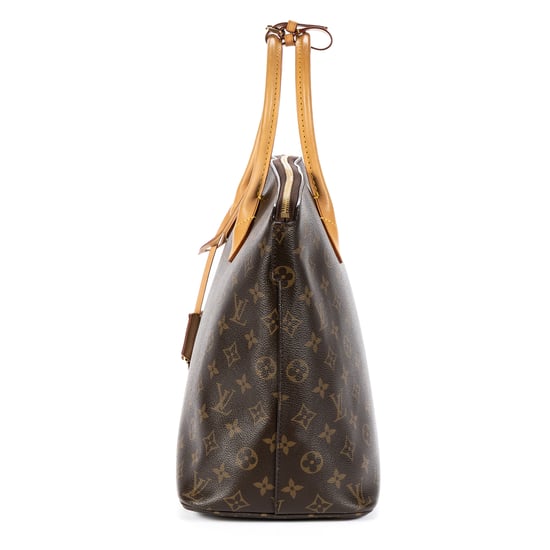 Lockit Vertical MM Shoulder Bag - Image 3