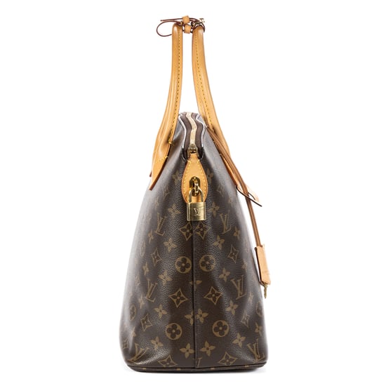 Lockit Vertical MM Shoulder Bag - Image 4
