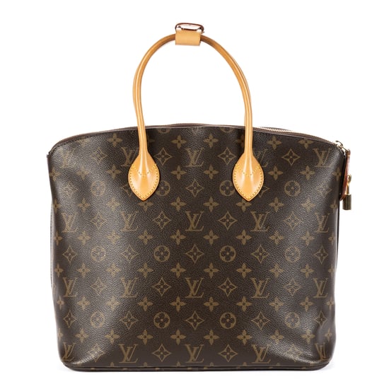 Lockit Vertical MM Shoulder Bag - Image 5