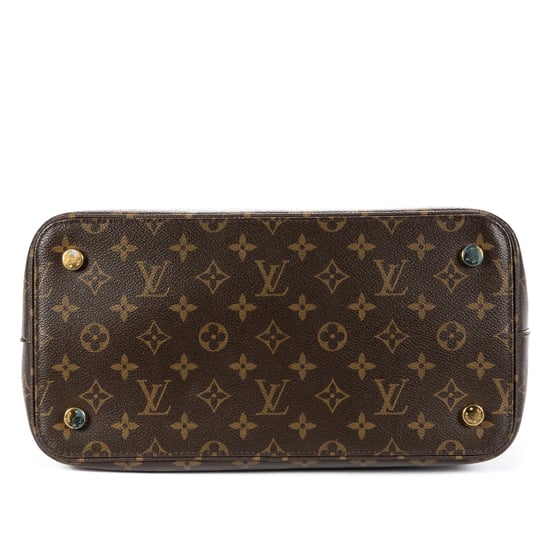 Lockit Vertical MM Shoulder Bag - Image 6
