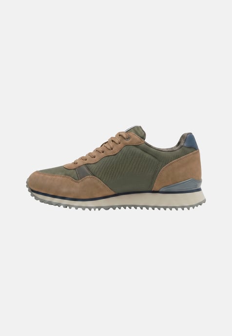 Napapijri Sneakers Men - Image 4