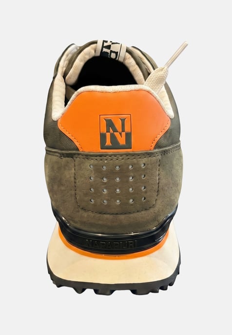 Napapijri Sneakers Men - Image 2