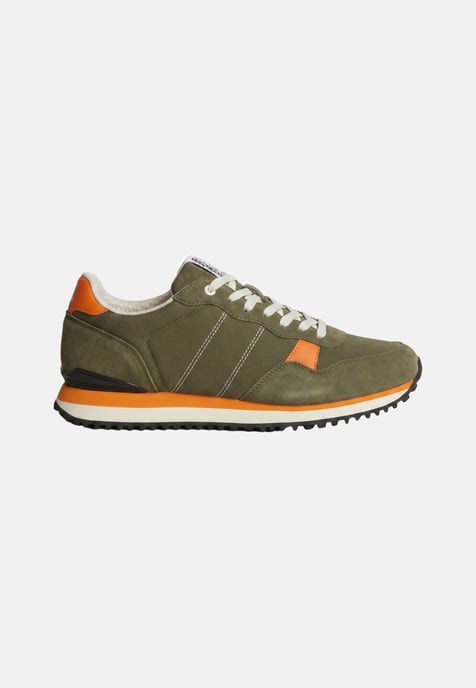 Napapijri Sneakers Men - Image 4