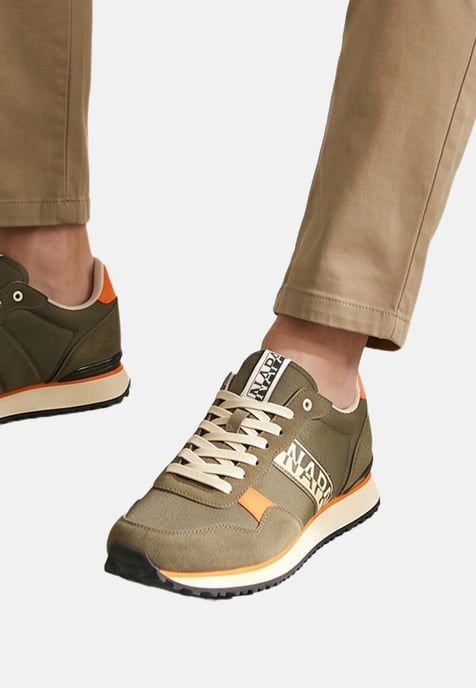 Napapijri Sneakers Men - Image 5