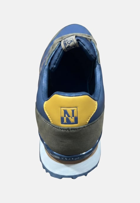 Napapijri Sneakers Men - Image 4