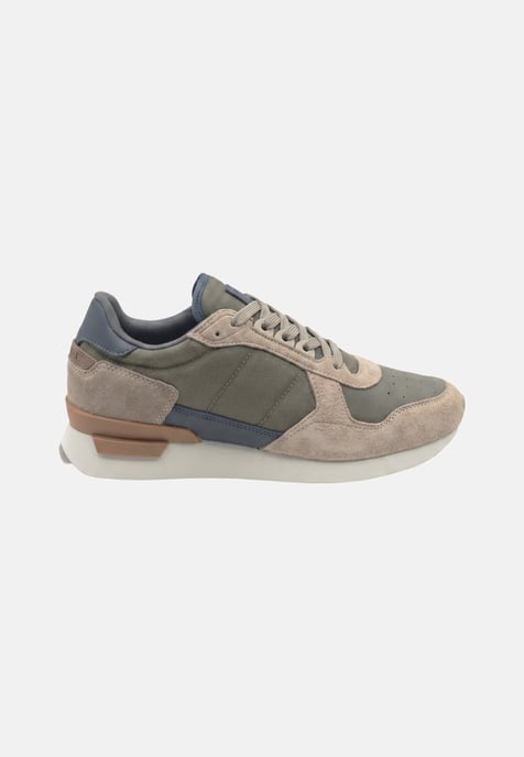 Napapijri Sneakers Men - Image 4