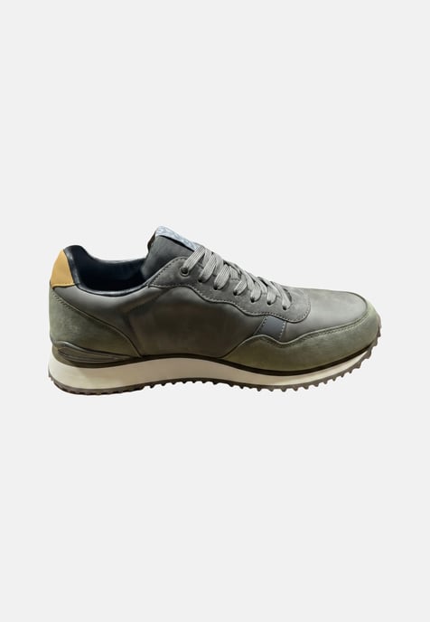 Napapijri Sneakers Men - Image 4