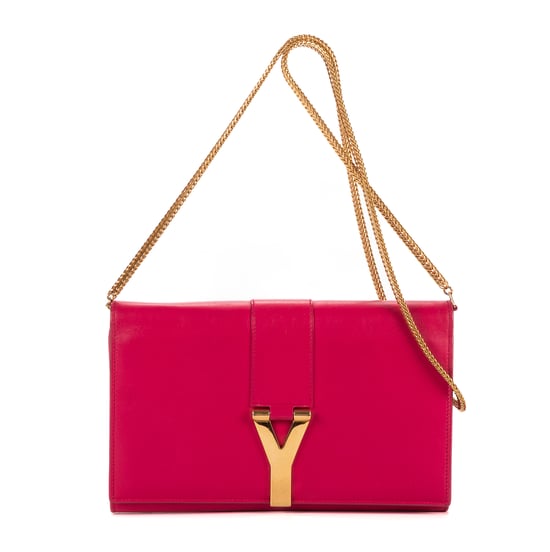 Y-Ligne Clutch Crossbody - Image 1