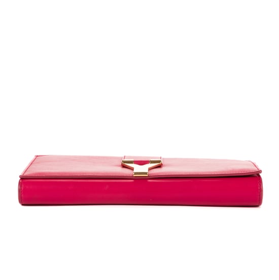 Y-Ligne Clutch Crossbody - Image 6