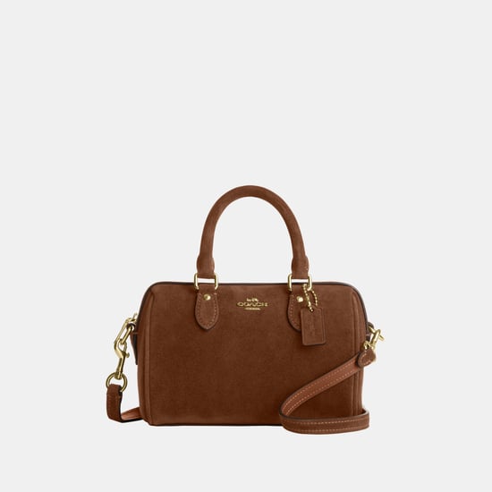 Mini Rowan Crossbody Bag - Image 1