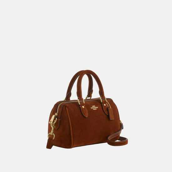 Mini Rowan Crossbody Bag - Image 2