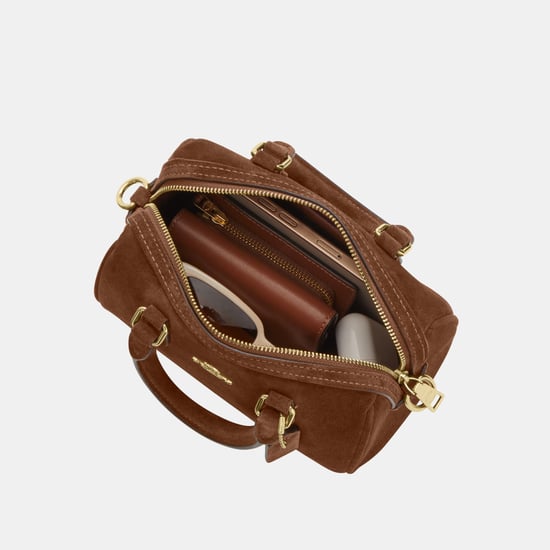 Mini Rowan Crossbody Bag - Image 4
