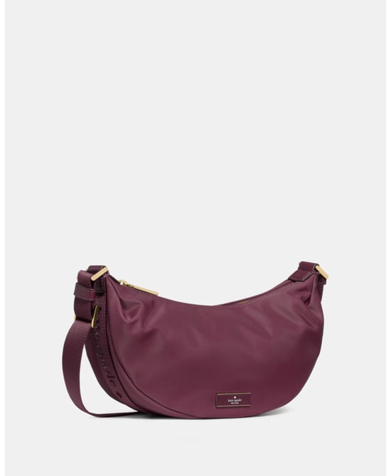 Carter Nylon Mini Sling Crossbody Bag - Image 3