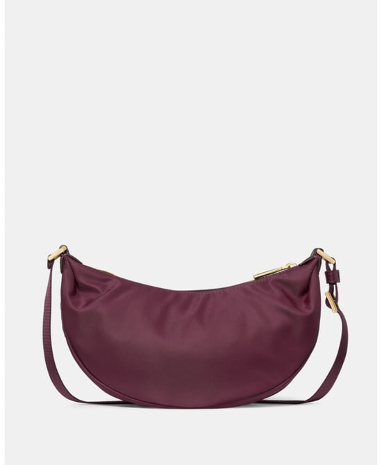 Carter Nylon Mini Sling Crossbody Bag - Image 4