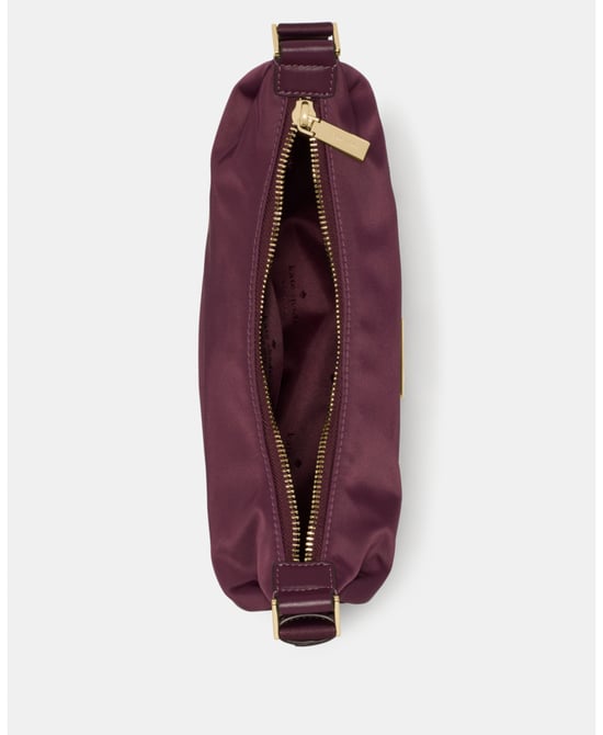 Carter Nylon Mini Sling Crossbody Bag - Image 5