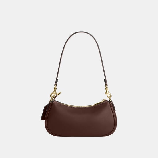 Ashton Mini Shoulder Bag In Haircalf - Image 3