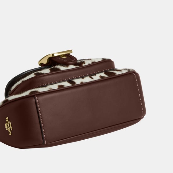Ashton Mini Shoulder Bag In Haircalf - Image 6
