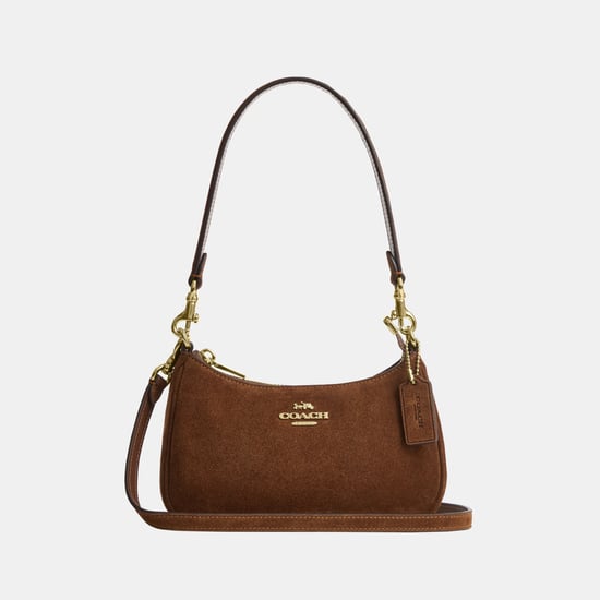 Teri Mini Crossbody Bag - Image 1