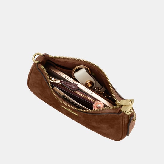 Teri Mini Crossbody Bag - Image 4