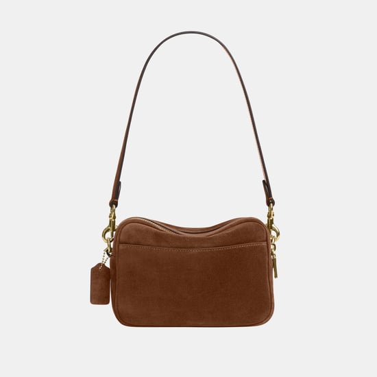 Mini Carey Crossbody Bag - Image 3