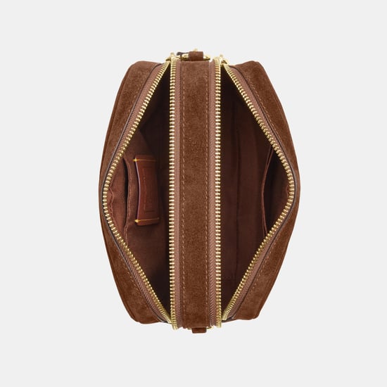 Mini Carey Crossbody Bag - Image 5