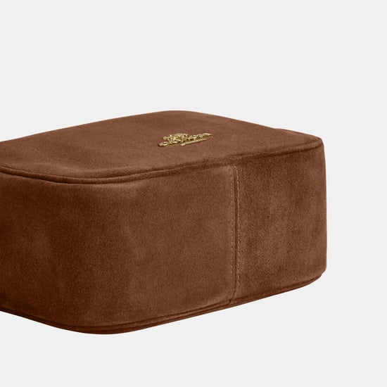 Mini Carey Crossbody Bag - Image 6