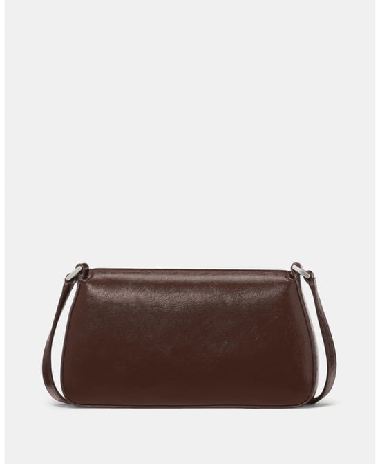 Sutton Shiny Mini Crossbody Bag - Image 4