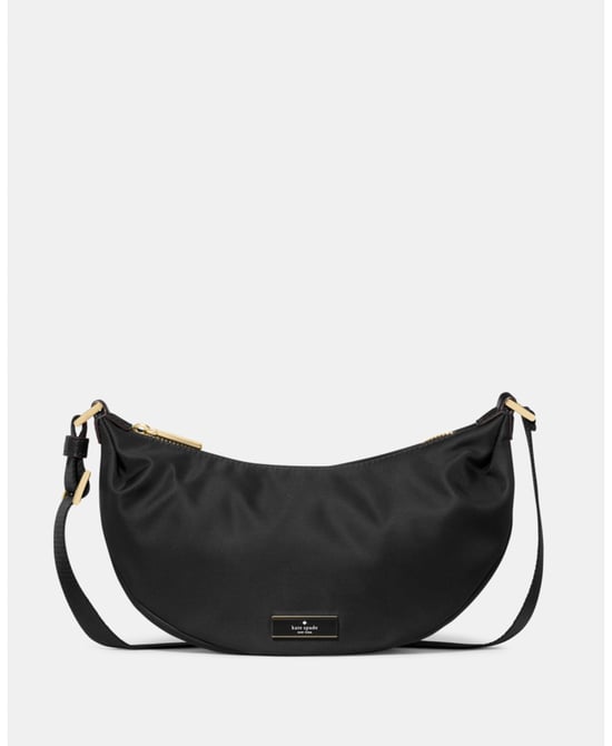 Carter Nylon Mini Sling Crossbody Bag - Image 1