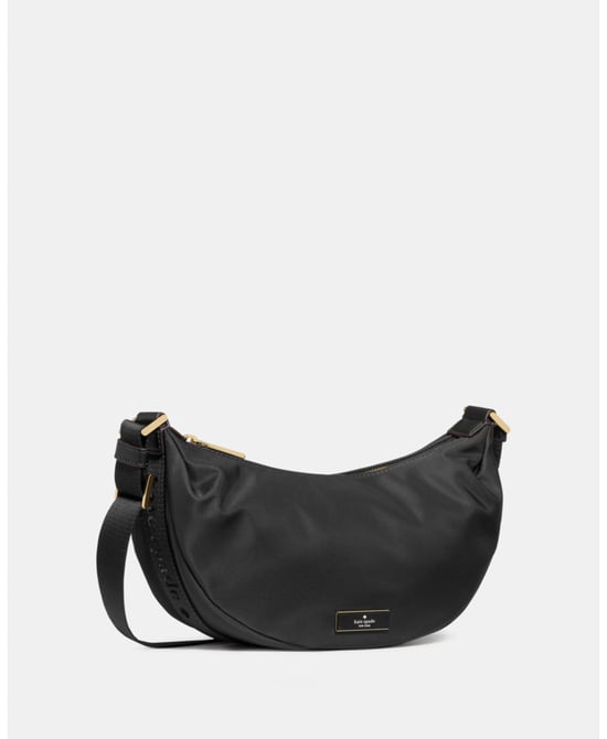 Carter Nylon Mini Sling Crossbody Bag - Image 2