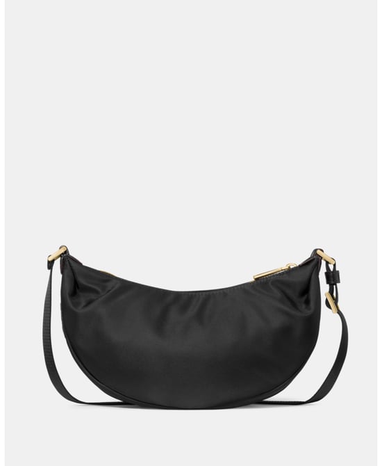Carter Nylon Mini Sling Crossbody Bag - Image 3
