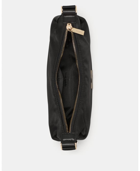 Carter Nylon Mini Sling Crossbody Bag - Image 4