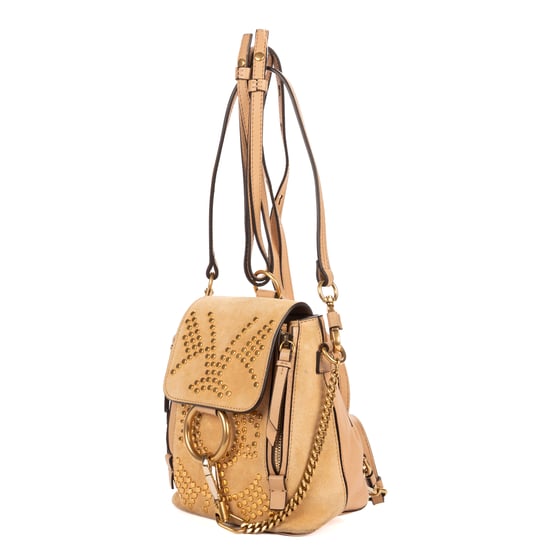 Mini Faye Backpack Bag rugzak - Image 2