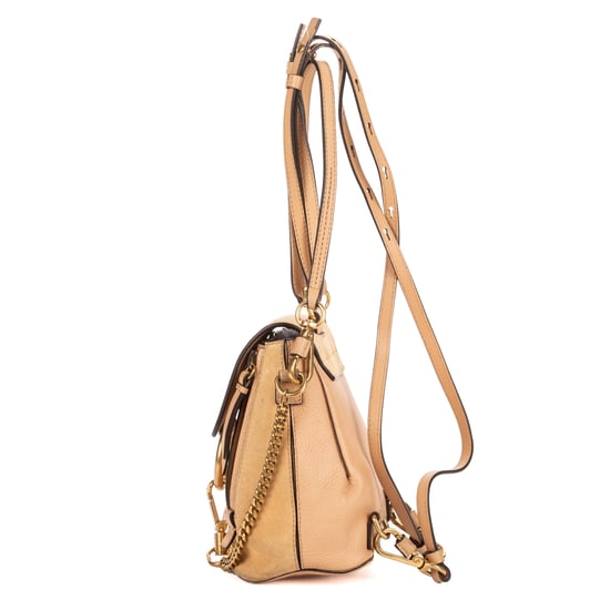 Mini Faye Backpack Bag rugzak - Image 3